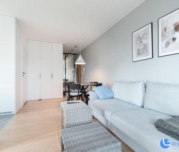 2 pokoje*35m2*Prandoty*balkon*parking - Photo 2