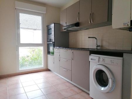 Location Appartement 2 pièces 43m² DIJON 21000 - Photo 4