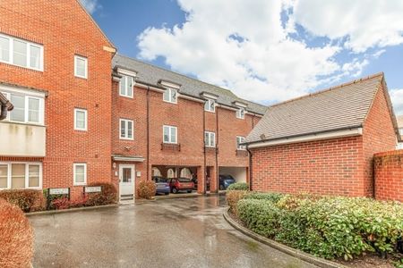 Thames View, Abingdon - Photo 5