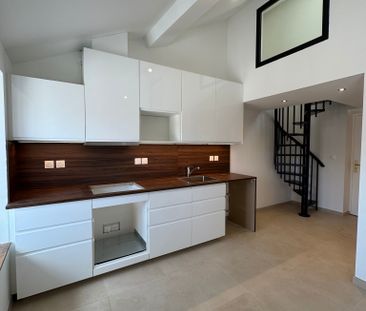 T3 Etage 2e GAUCHE 49,35 m² - Photo 2