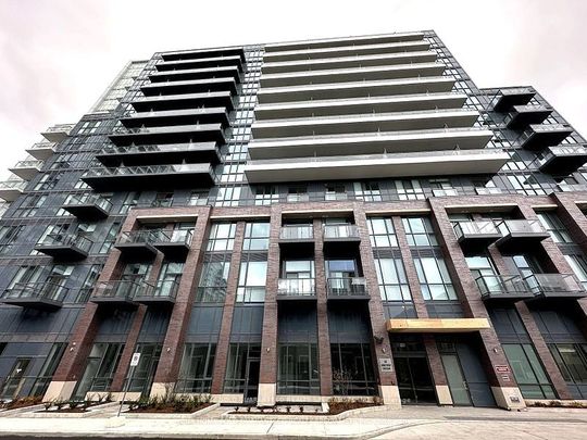 For Lease - 60 Honeycrisp Crescent Unit# 1015, Vaughan, Ontario - Photo 1