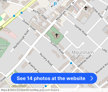 4 bedroom town house for rent - Photo 1