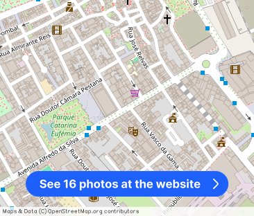 Moradia em Banda T1 para alugar no Barreiro - Photo 1