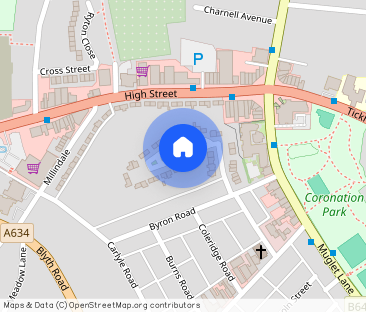 Southey Crescent - Photo 1