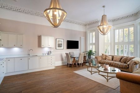 1 bedroom apartment to rent - Photo 4