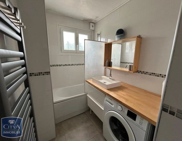 Appartement à louer 5 pièces 10m² - Photo 1