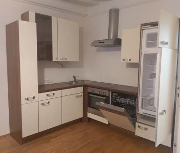 NEU - Zentrale 3-Zimmer-Wohnung mit Küchenblock in Kapfenberg zu mi... - Photo 6