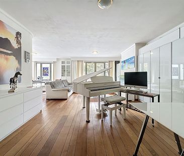 Ruim appartement met inpandige garage en terras - Photo 3