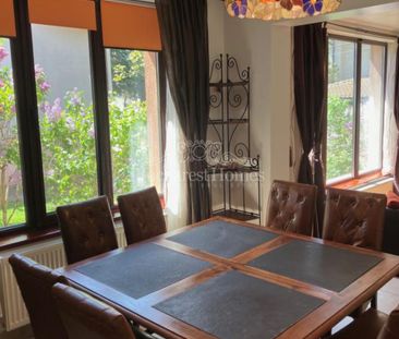 Four Bedroom House with Large Garden - BSB (British School of Bucha... - Photo 5