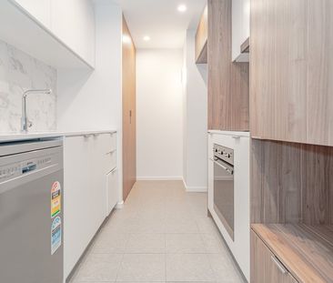 815/15 Bowes Street, Phillip ACT 2606 - Apartment For Rent | Domain - Photo 4