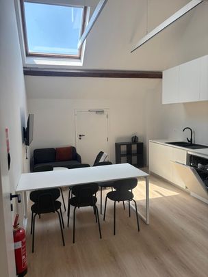 Doorniksestraat 63, kamer 14 - Photo 1