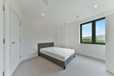 2 bedroom apartment to rent - Photo 3