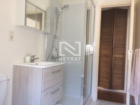 Location Maison 2 pièces 53m² BEAUNE 21200 - Photo 5