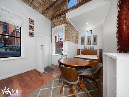 Niche Studio Apartment - Photo 4