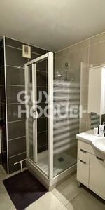 Appartement Nantes 1 pièces 24 m2 - Photo 3