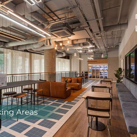 Studio to rent - Photo 3