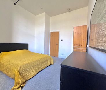 2 bedroom apartment to rent - Photo 6