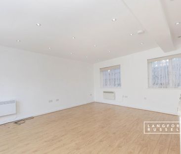 1 bedroom flat to rent - Photo 3