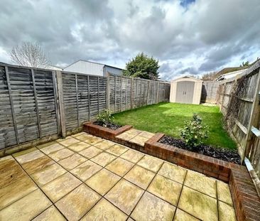 Cordwallis Road - Photo 6