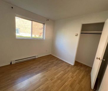 Beau 5½ à louer – 337 rue de la Promenade, Boisbriand Disponible dè... - Photo 3