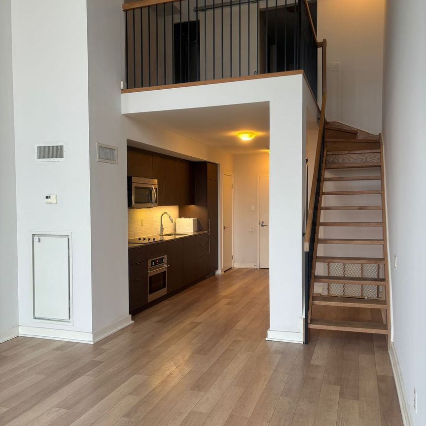 Liberty Market Lofts , #525 - Photo 1