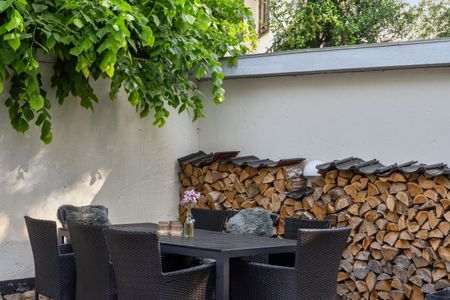 Gennem søjler til hotelfornemmelser og Storkens landsted - Photo 4