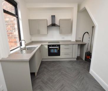 2 bedroom terraced house to rent - Photo 6