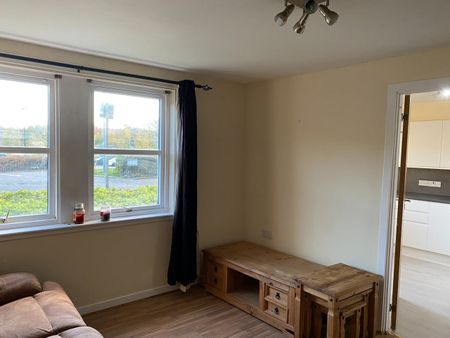 2 Bed Flat, Regent Walk, AB24 - Photo 2
