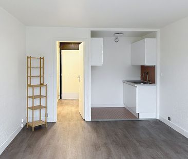 Appartement à louer - REIMS - Photo 1