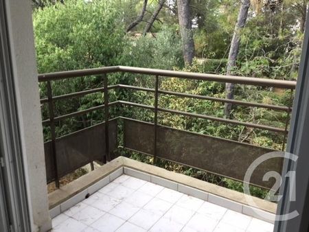 Location Appartement 1 pièce 32m² MONTPELLIER 34090 - Photo 2