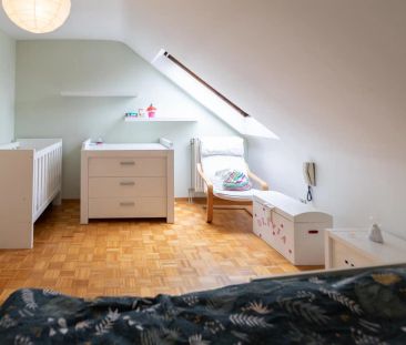 Uitstekend gelegen 2-gevel woning - Foto 4