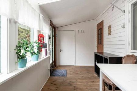 Gyttorp - 3rok - tillsv - 6.325kr/mån - Foto 4