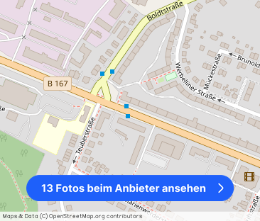 Familienfreundliche 3-Zimmer-Wohnung mit Wintergarten in Bahnhofsnähe - Foto 1