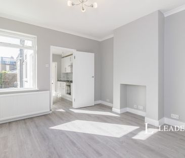 2 bedroom semi-detached to rent Portland Road, Kingston upon Thames... - Photo 2