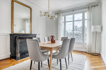 Boulevard Malesherbes - Photo 5