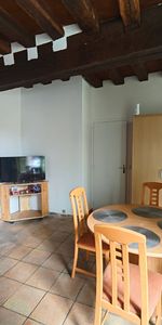 Location Appartement 1 pièce 25m² GALLARDON 28320 - Photo 4