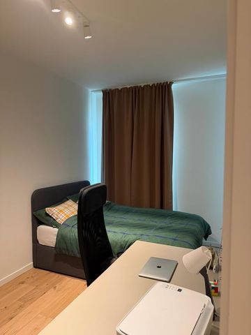 Appartement te huur - Photo 4