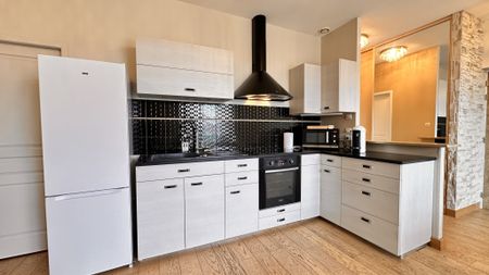 Location Appartement 3 pièces 62m² DIJON 21000 - Photo 5