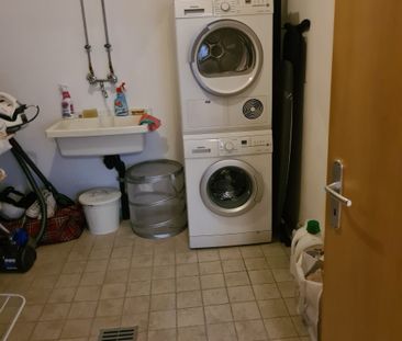 Belle maison à louer à l'année proche du centre de Crans - Foto 6