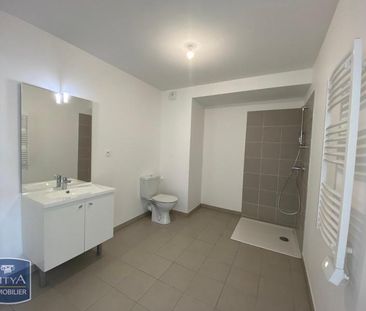 Location Appartement 2 pièces 51m² NICE 06200 - Photo 3