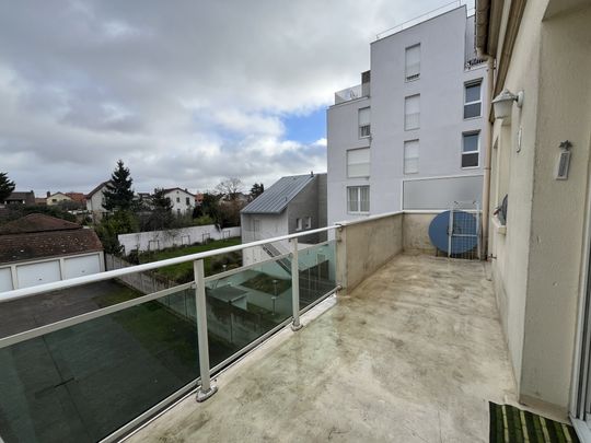 Location Appartement 2 pièces 38m² SAVIGNY SUR ORGE 91600 - Photo 1