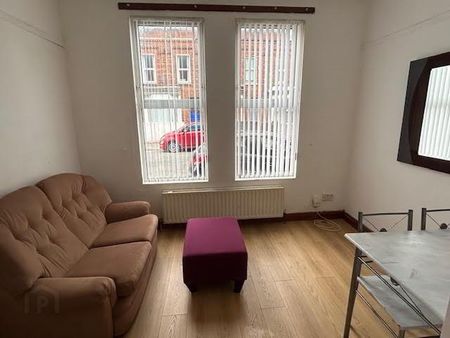 Great Apartment, 8a Westminster Street, Botanic Area ~ Behind Queens, Belfast, BT7 1HP - Photo 3