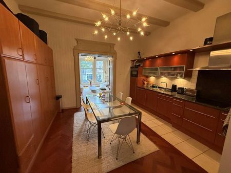 Reguliersgracht 15I 1017 LJ Amsterdam - Foto 4