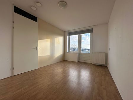 Appartement te huur: Westerstraat 20 1723 MD Noord-Scharwoude - Foto 3