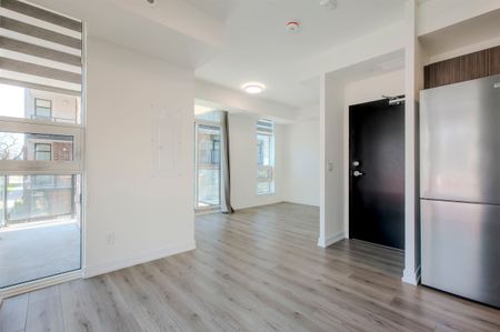 For Lease - 35-851 Sheppard Avenue Unit# 2nd floor, Toronto, Ontario - Photo 2