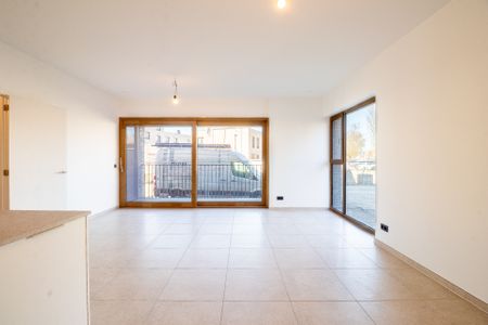 Nieuwbouw gelijkvloers appartement bij tuinen Van Eden! - Photo 5