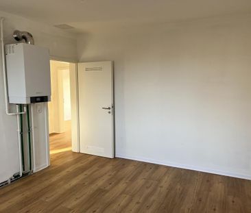 Neues Jahr - neue Wohnung! Modernisierte 2-Zimmerwohnung zu vermieten. - Foto 1