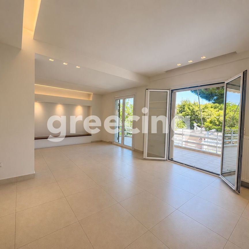 Διαμέρισμα για ενοικίαση Ζούμπερι (Νέα Μάκρη) - Photo 1