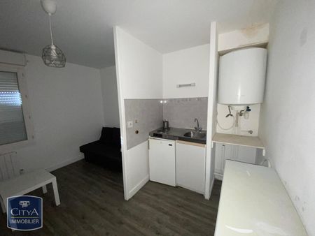 Location Appartement 1 pièce 19m² JOUE LES TOURS 37300 - Photo 5