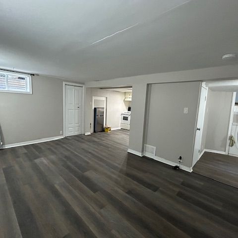 For Lease - 669 Lorne Avenue Unit# Lower, London East, Ontario - Photo 1